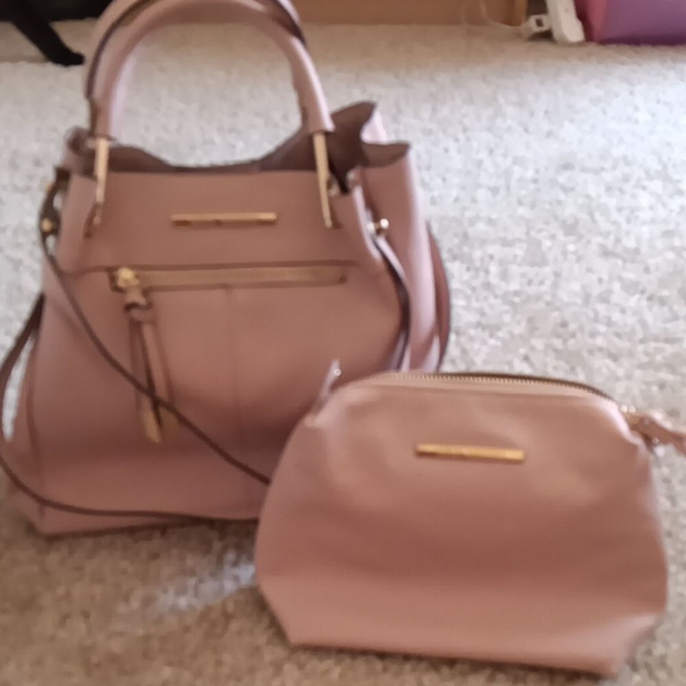 Steven Madden Handbag Set
